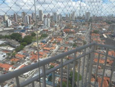 Apartamento para Venda, em So Paulo, bairro Chcara Califrnia, 3 dormitrios, 2 banheiros, 2 sutes, 2 vagas