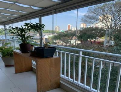 Apartamento Garden para Venda, em So Paulo, bairro Vila Carro, 3 dormitrios, 2 banheiros, 2 sutes, 2 vagas