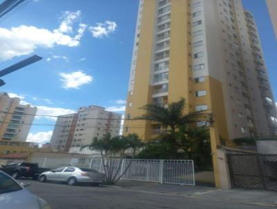 Apartamento para Venda, em So Paulo, bairro Vila Antonieta, 2 dormitrios, 1 banheiro, 1 sute, 1 vaga