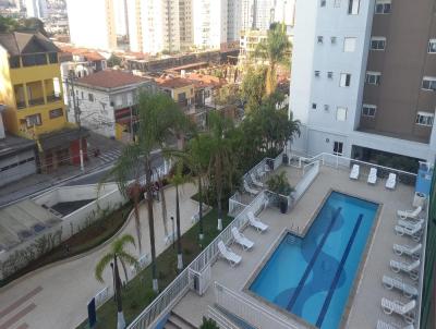 Apartamento para Venda, em So Paulo, bairro Vila Gomes Cardim, 3 dormitrios, 2 banheiros, 1 sute, 2 vagas