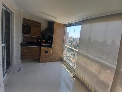 Apartamento para Venda, em So Paulo, bairro Vila Formosa, 2 dormitrios, 2 banheiros, 1 sute, 2 vagas