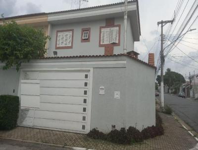 Sobrado para Venda, em So Paulo, bairro Vila Granada, 2 dormitrios, 2 banheiros, 3 vagas