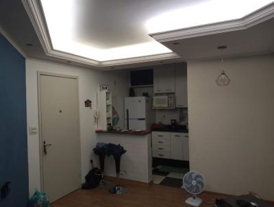 Apartamento para Venda, em So Paulo, bairro Fazenda Aricanduva, 2 dormitrios, 1 banheiro, 1 vaga