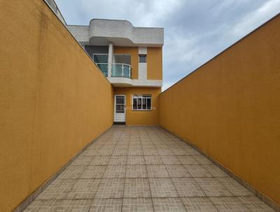 Sobrado para Venda, em So Paulo, bairro Vila Carro, 3 dormitrios, 5 banheiros, 1 sute, 2 vagas